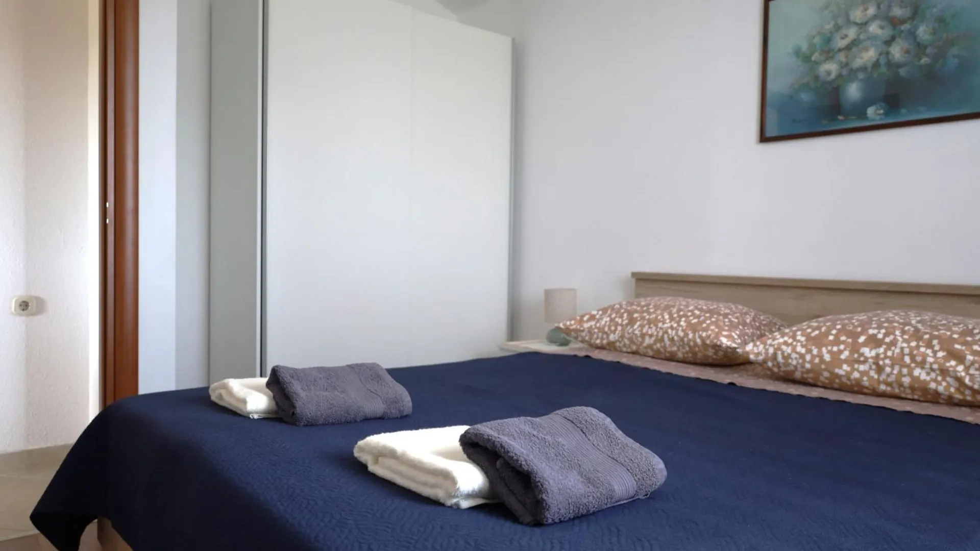 Apartment Zita With 1 Bedroom In Relaxing Surroundings Near Umago 0*,  Croazia