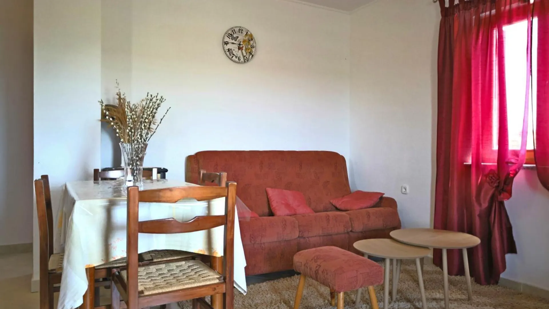 Apartment Zita With 1 Bedroom In Relaxing Surroundings Near Umago