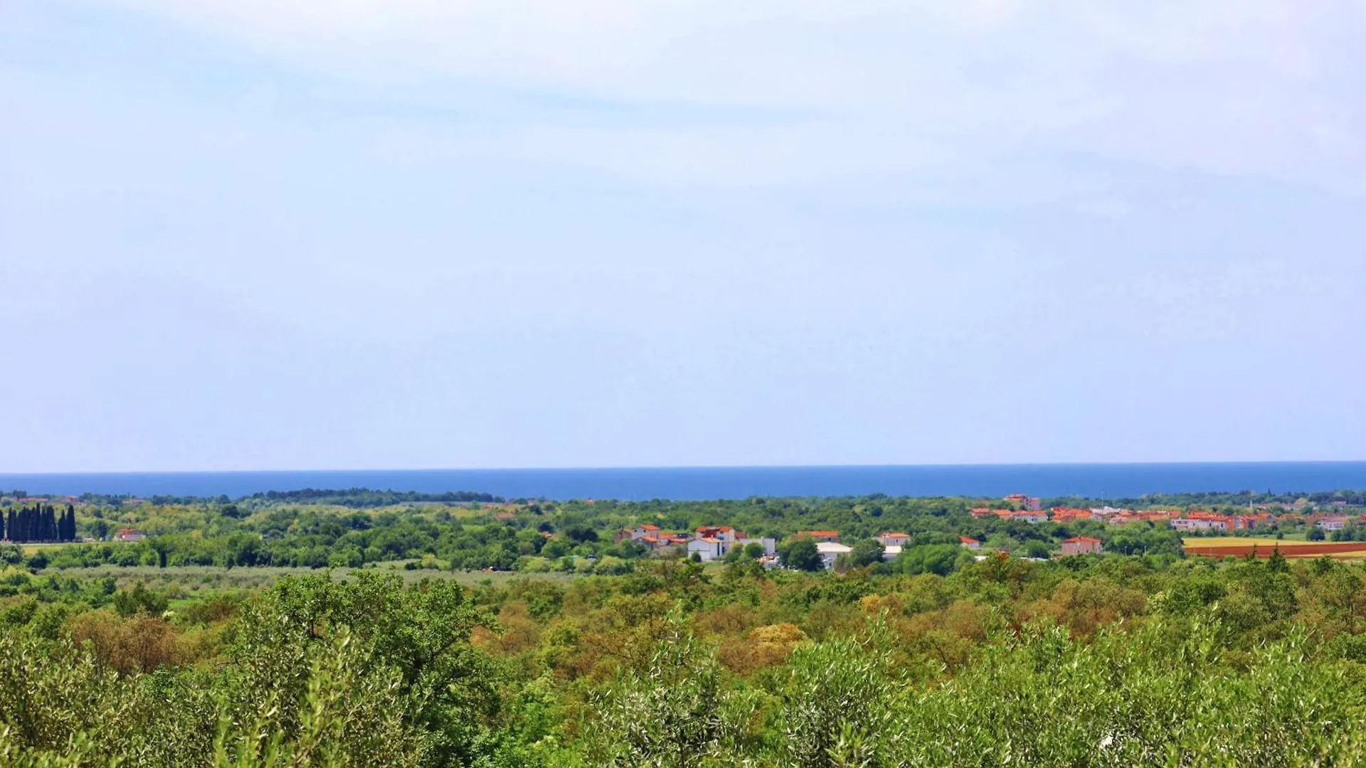 Apartment Zita With 1 Bedroom In Relaxing Surroundings Near Umago Croazia
