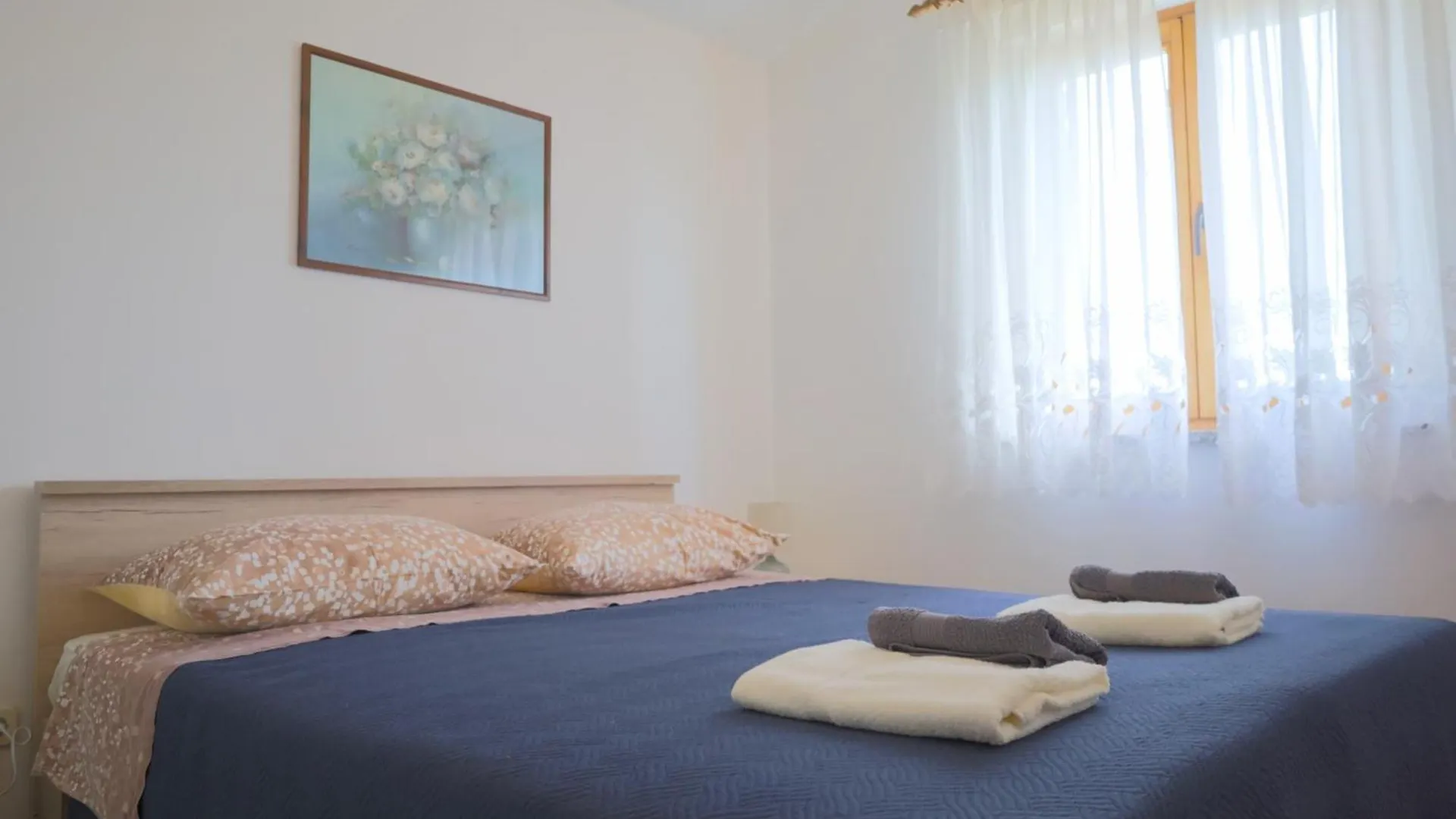 Apartment Zita With 1 Bedroom In Relaxing Surroundings Near Umago